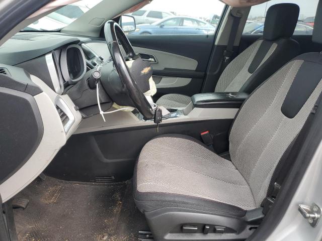 2016 Chevrolet Equinox Lt VIN: 2GNALCEK4G1113785 Lot: 51364544