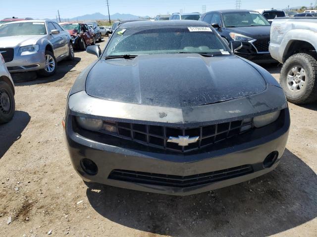 2011 Chevrolet Camaro Ls VIN: 2G1FA1EDXB9139028 Lot: 51796964