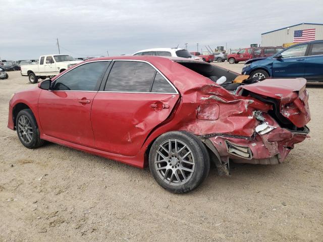 2014 Toyota Camry L VIN: 4T1BF1FK4EU828540 Lot: 51653174