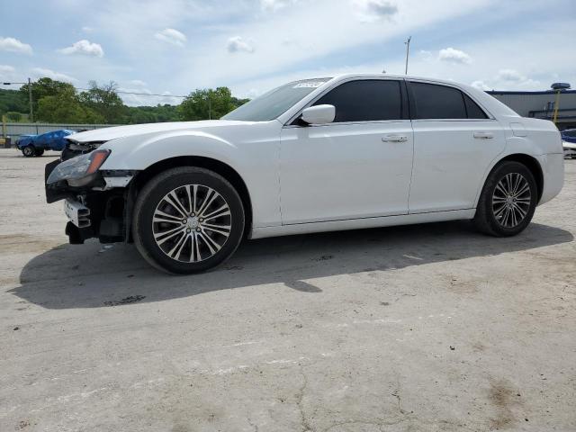 2013 Chrysler 300 S VIN: 2C3CCAGT3DH647105 Lot: 52772124