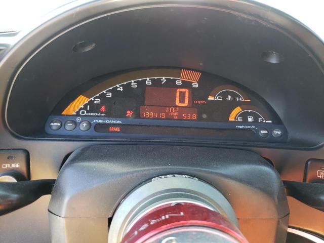 2005 Honda S2000 VIN: JHMAP21495S005639 Lot: 50948874