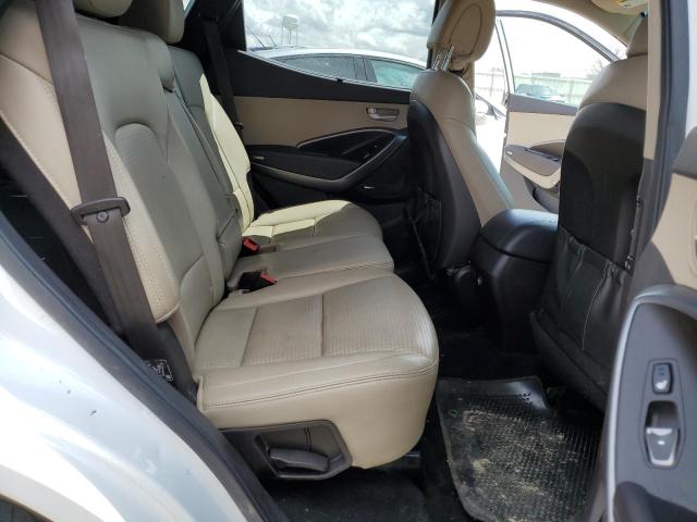 2014 Hyundai Santa Fe Sport VIN: 5XYZUDLB4EG160285 Lot: 52885474