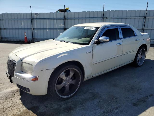 2005 Chrysler 300 Touring VIN: 2C3JA53GX5H174446 Lot: 49764464