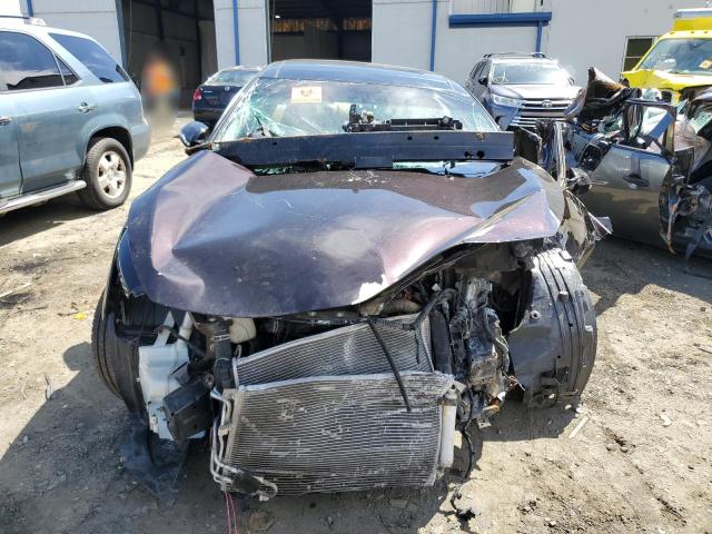 2011 Nissan Maxima S VIN: 1N4AA5AP9BC854082 Lot: 49695694