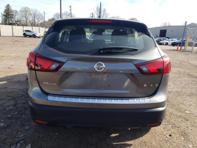 2019 Nissan Rogue Sport S VIN: JN1BJ1CR0KW333260 Lot: 49225394