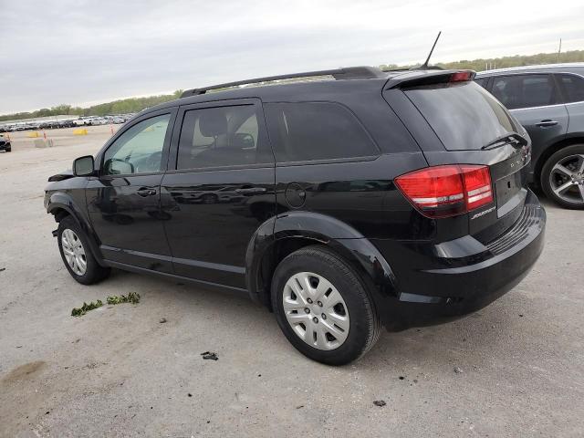 2016 Dodge Journey Se VIN: 3C4PDCAB7GT164573 Lot: 52148454