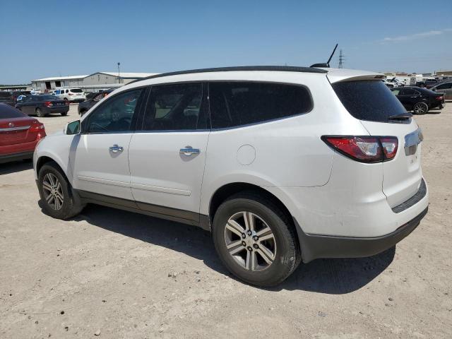 1GNKRHKD6GJ203564 2016 CHEVROLET TRAVERSE - Image 2