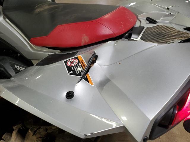 2024 CAN-AM RENEGADE X - 3JBMWAX4XRJ000455