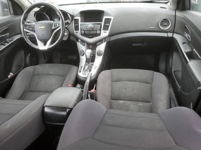 2014 Chevrolet Cruze Lt VIN: 1G1PC5SB2E7343658 Lot: 51419704