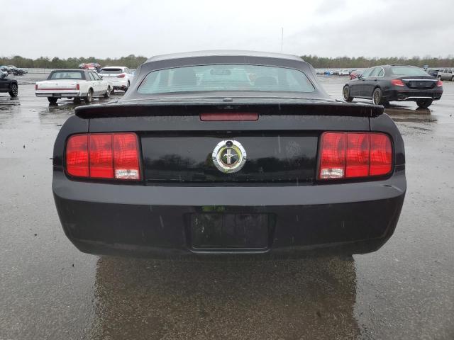 2007 Ford Mustang VIN: 1ZVHT84NX75363611 Lot: 49299244