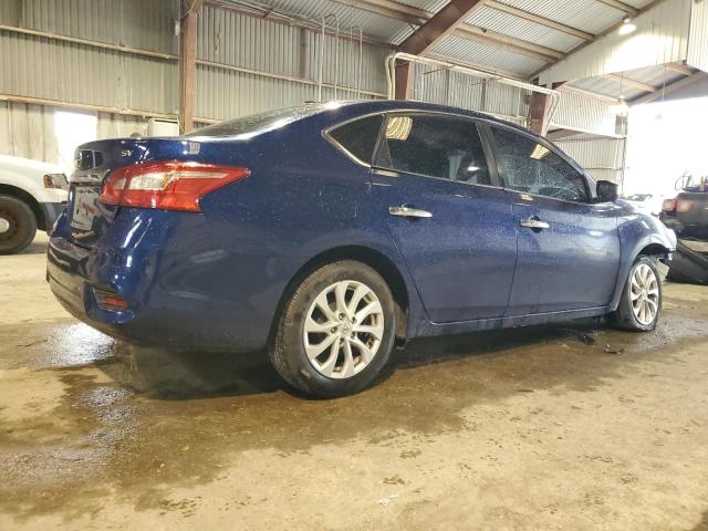 2019 Nissan Sentra S VIN: 3N1AB7APXKY306122 Lot: 52700054