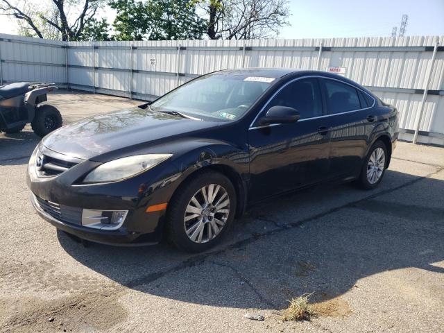 2010 Mazda 6 I VIN: 1YVHZ8BH7A5M23358 Lot: 52857274