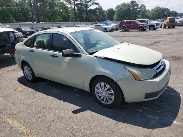 2011 Ford Focus S VIN: 1FAHP3EN3BW141915 Lot: 52100604