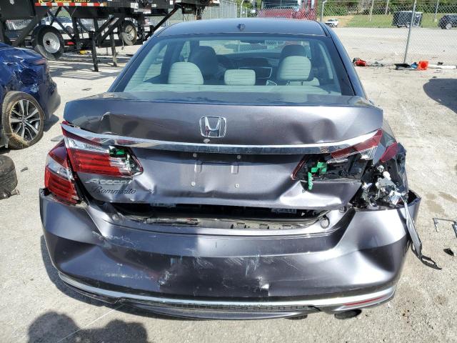 2016 Honda Accord Exl VIN: 1HGCR2F89GA225020 Lot: 50035814