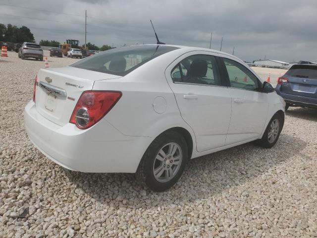 2014 Chevrolet Sonic Lt VIN: 1G1JC5SB9E4237456 Lot: 52665214