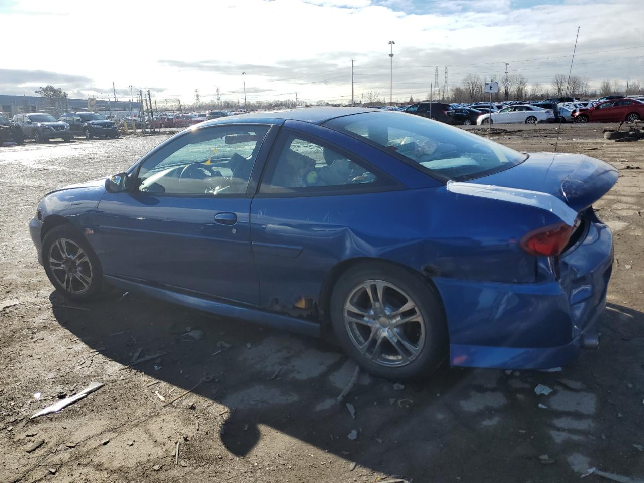 Global Auto Auctions