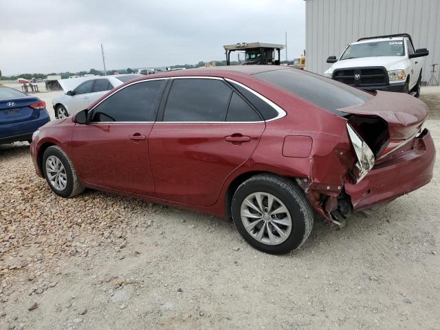 2015 Toyota Camry Le VIN: 4T1BF1FK4FU992307 Lot: 52636724