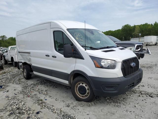 1FTBR1C83NKA76202 2022 Ford Transit T-250