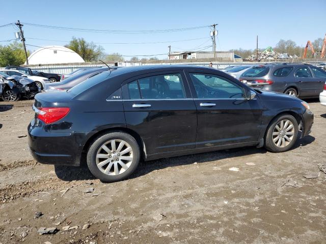 2013 Chrysler 200 Limited VIN: 1C3CCBCG5DN668477 Lot: 50314224