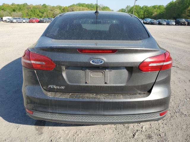 2016 Ford Focus S VIN: 1FADP3E27GL319287 Lot: 52203864