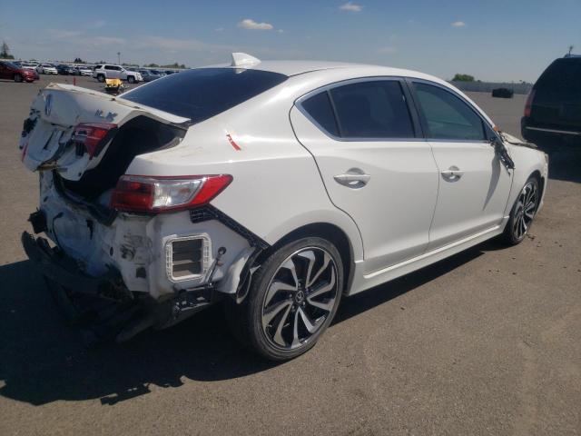 19UDE2F81GA003183 2016 Acura Ilx Premium 2016 Acura Ilx Premium VIN: 19UDE2F81GA003183 Lot: 51135464