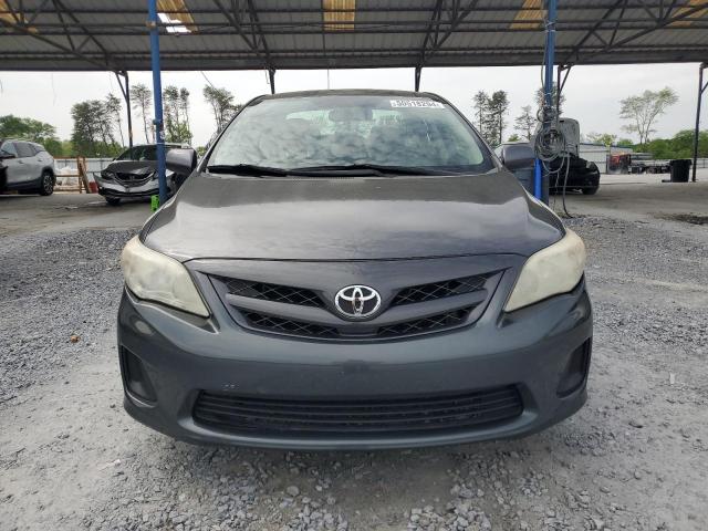 2011 Toyota Corolla Base VIN: JTDBU4EE3B9133519 Lot: 50518294