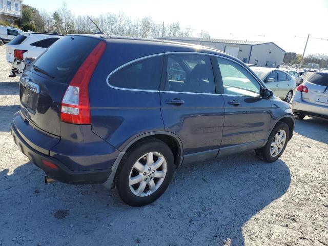 2008 Honda Cr-V Exl VIN: 5J6RE48778L022311 Lot: 52151204