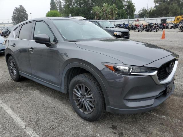 2020 Mazda Cx-5 Touring VIN: JM3KFACM6L0834622 Lot: 51941124