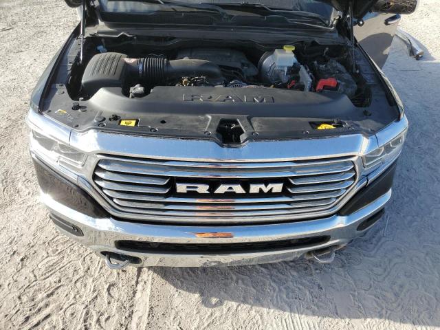 2019 RAM 1500 LONGH - 1C6SRFST8KN520193