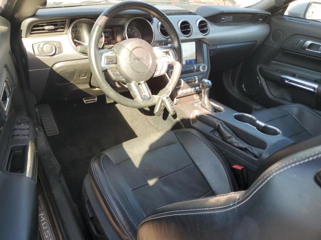 2020 Ford Mustang VIN: 1FATP8UHXL5148032 Lot: 52193604