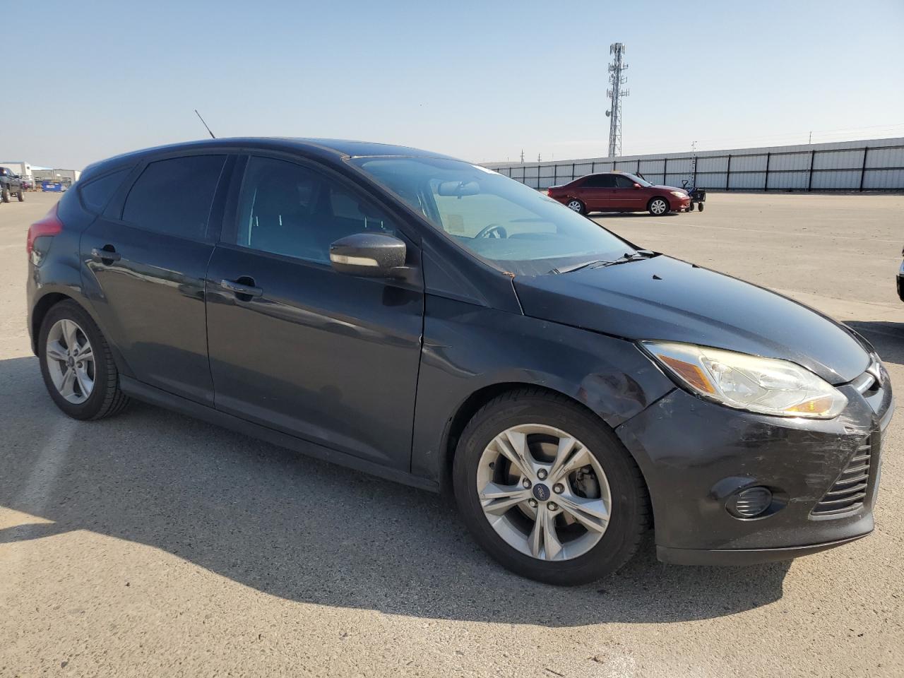 1FADP3K20EL441359 2014 Ford Focus Se