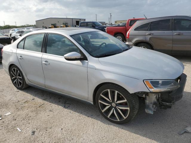 2012 Volkswagen Jetta Gli VIN: 3VW567AJ0CM124126 Lot: 51725294