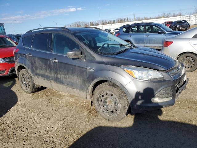 2014 Ford Escape Se VIN: 1FMCU9GX8EUA32876 Lot: 49955994