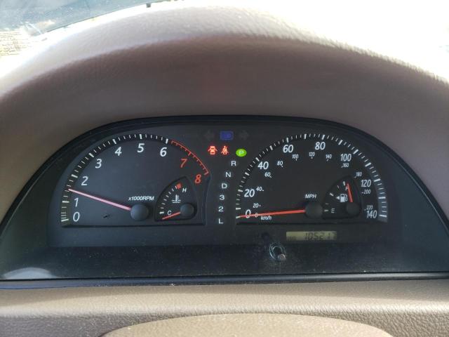 2004 Toyota Camry Le VIN: 4T1BF30K44U067883 Lot: 49445704