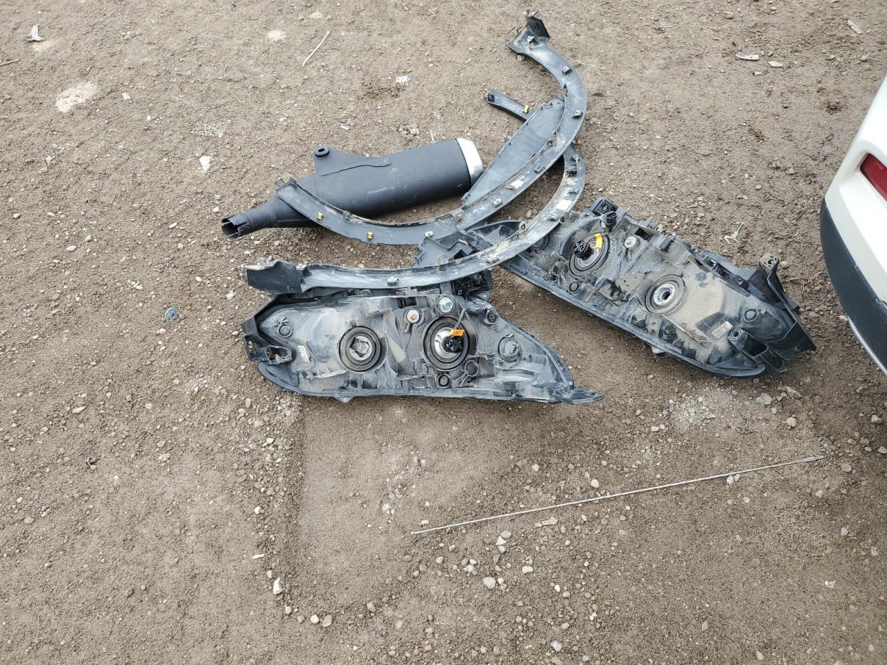 5J6RM4H54FL029697 2015 Honda Cr-V Ex