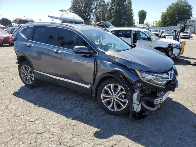 2022 Honda Cr-V Touring VIN: 7FARW2H93NE027050 Lot: 49207044