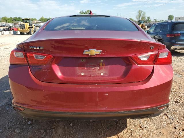 2017 Chevrolet Malibu Lt VIN: 1G1ZE5STXHF180571 Lot: 50801624