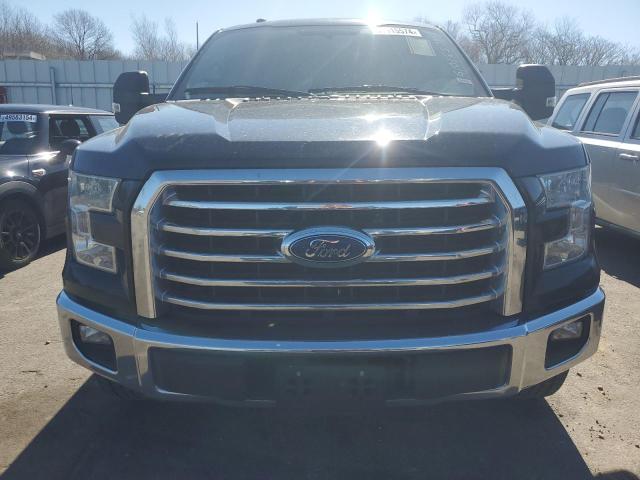 2016 FORD F150 SUPER - 1FTFW1EG5GFA90435
