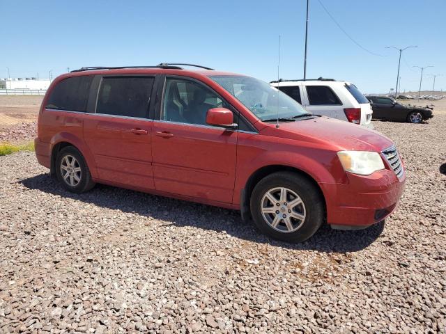 2008 Chrysler Town & Country Touring VIN: 2A8HR54P58R690576 Lot: 51282694