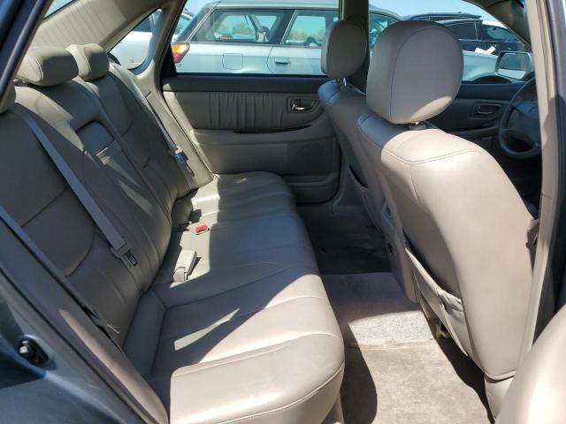 2001 Toyota Avalon Xl VIN: 4T1BF28B01U129502 Lot: 51645164