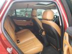 BMW X6 XDRIVE3 photo