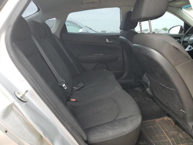 2019 Kia Optima Lx VIN: 5XXGT4L35KG335419 Lot: 51891444