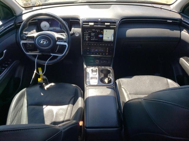 2022 HYUNDAI TUCSON LIM - 5NMJECAE2NH108032