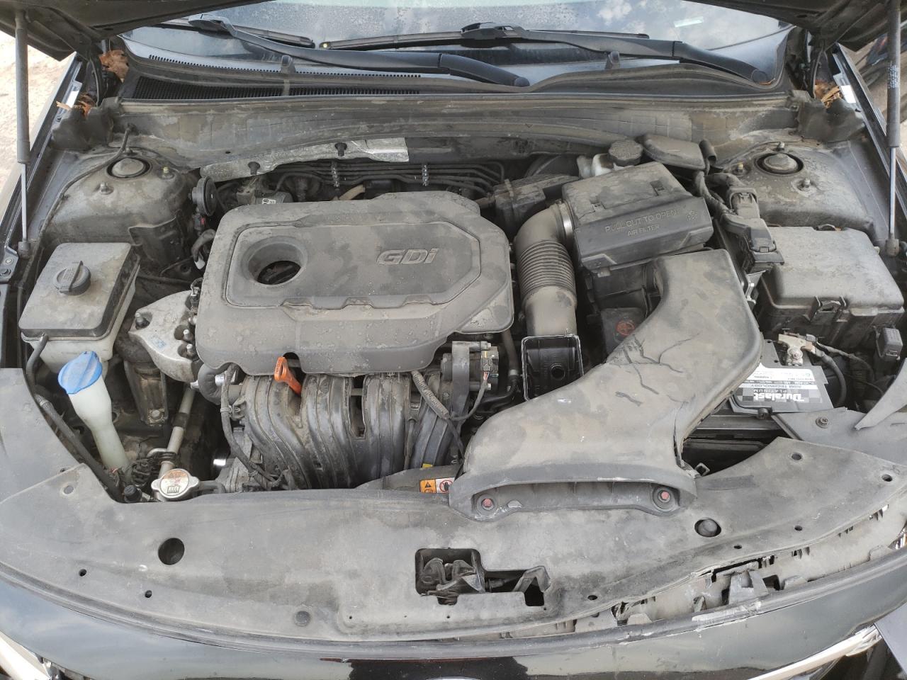 5XXGT4L3XHG136276 2017 Kia Optima Lx