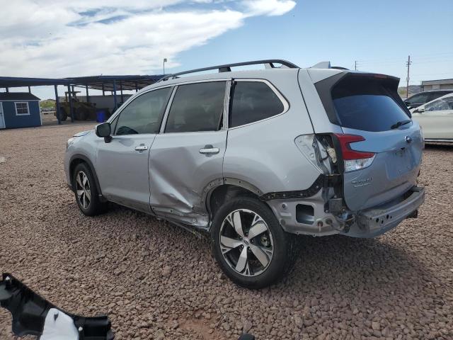 2019 SUBARU FORESTER T - JF2SKAWC9KH490597
