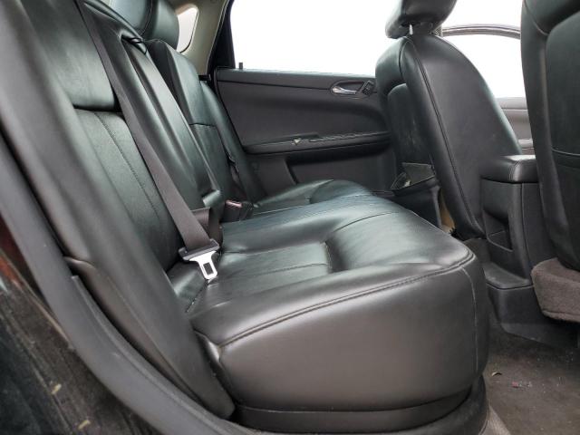 2G1WC5E31D1125612 2013 Chevrolet Impala Ltz