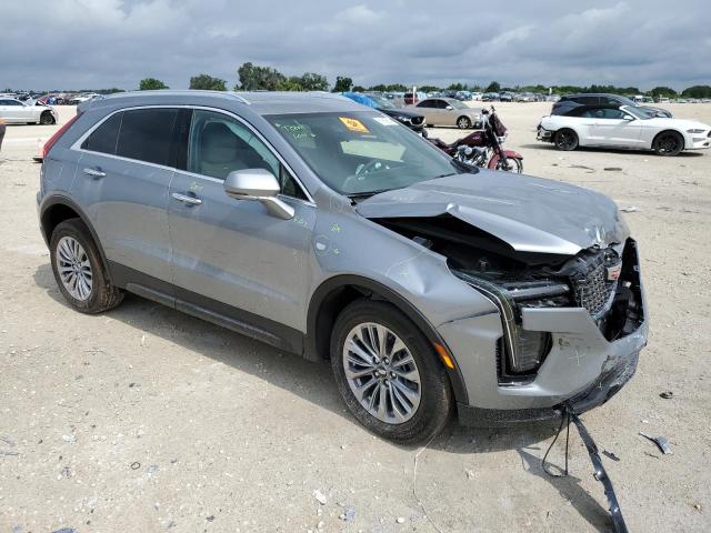 2024 CADILLAC XT4 PREMIU 1GYFZCR46RF159262