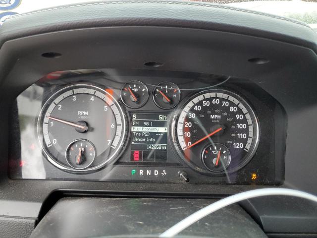 2011 Dodge Ram 1500 VIN: 1D7RV1CT6BS532676 Lot: 50498324