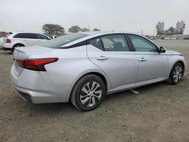 2019 Nissan Altima S VIN: 1N4BL4BV7KC248124 Lot: 47053524