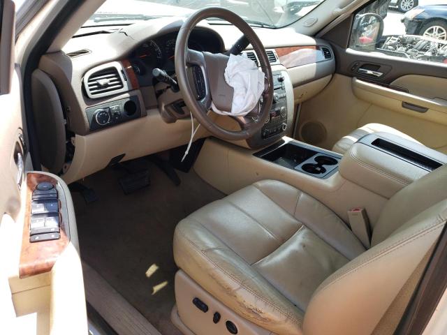 2009 GMC Sierra K1500 Slt VIN: 3GTEK33MX9G177776 Lot: 51918014